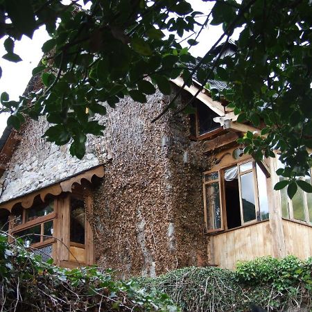 Casa Trallera Colinas del Campo de Martín Moro Exteriér fotografie