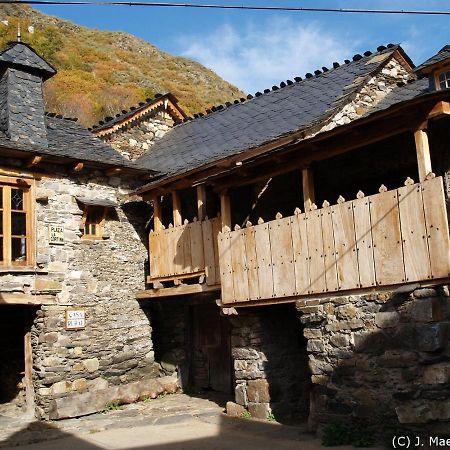Casa Trallera Colinas del Campo de Martín Moro Exteriér fotografie
