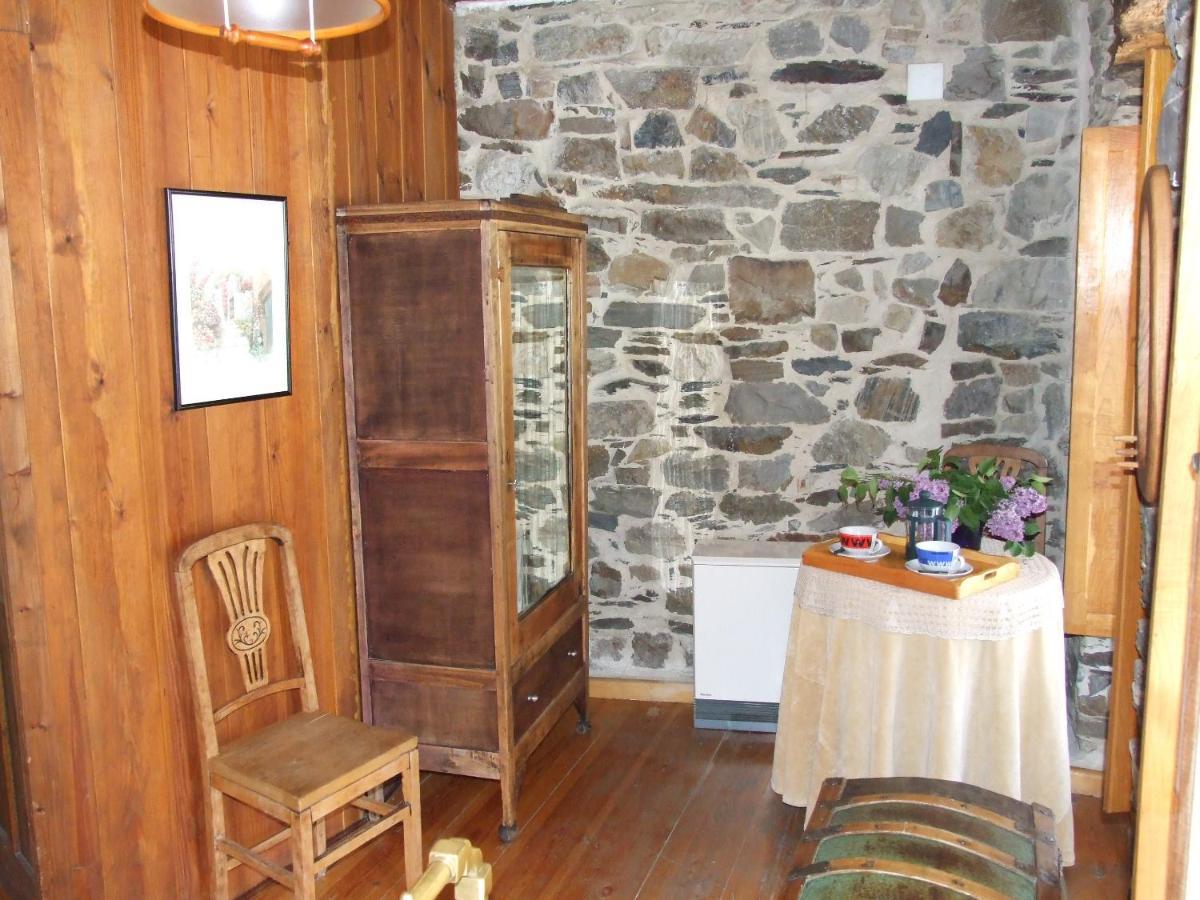 Casa Trallera Colinas del Campo de Martín Moro Exteriér fotografie