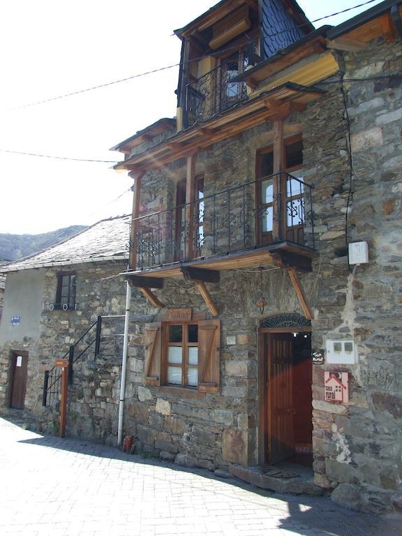 Casa Trallera Colinas del Campo de Martín Moro Pokoj fotografie